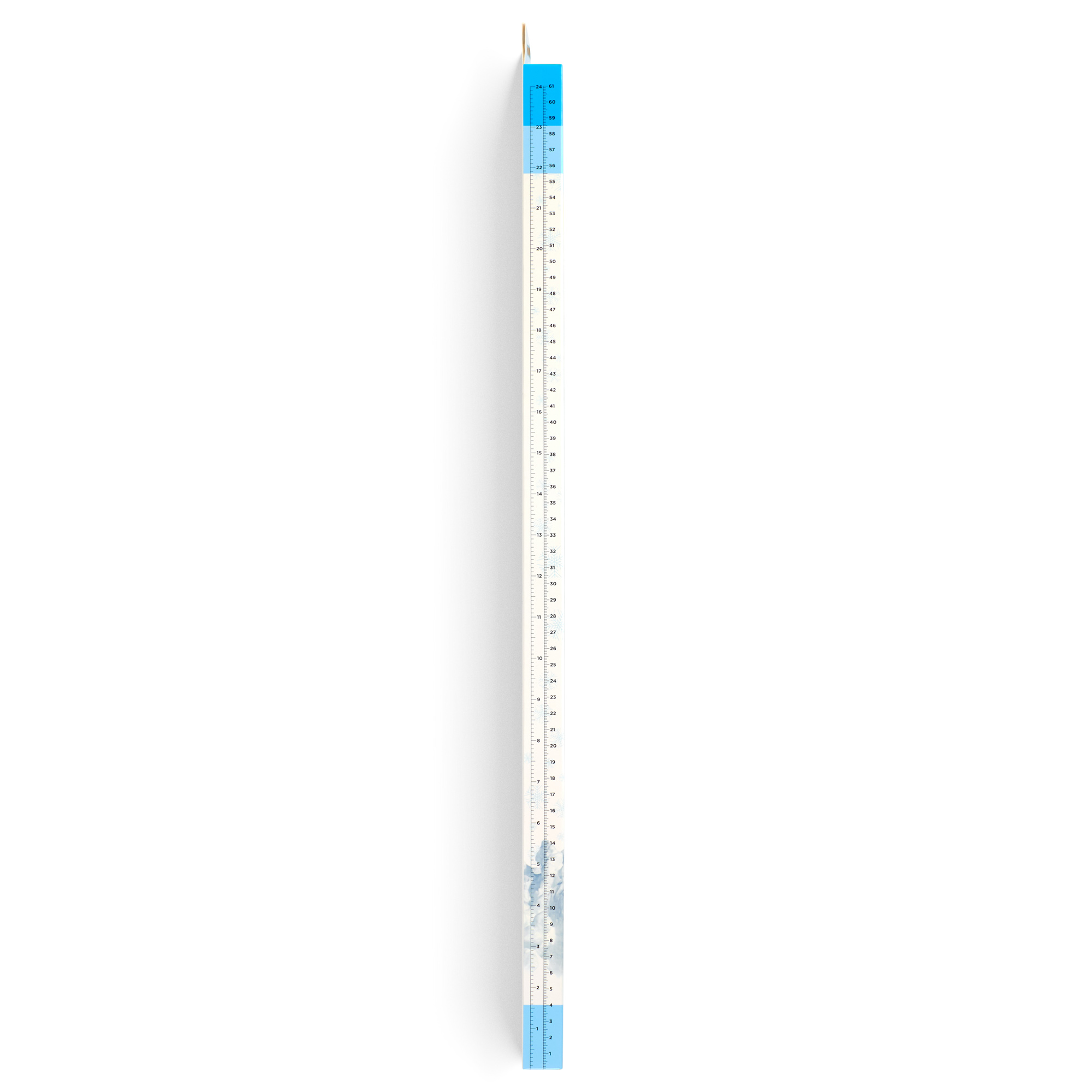 Щетка стеклоочистителя зимняя SPLASH 600mm (24'') 4SW24